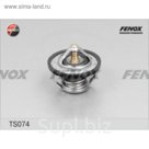 Термостат Fenox ts074