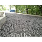 Крошка асфальтовая