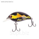 Воблер TsuYoki Agent 36F, вес 4,4гр, цвет 067