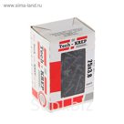 Саморезы по дереву TECH-KREP, ШСГД, 3.8х25 мм, оксид, крупный шаг, 200 шт.