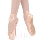 Пуанты SMART POINTE размер 5 5 полнота ХХ мягкие