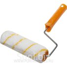 Валик с ручкой, STAYER, MASTER, 0315-15