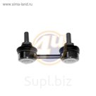 Стойка стабилизатора 4U TY-F-61059