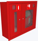 Пожарные шкафы ШПК для хранения и размещения пожарного рукава в комплектации и огнетушителя. Выпускаем все типы пожарных шкафов ШПК : ШПК 310, ШПК 315. ШПК 320…
