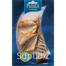 Желтый полосатик "РЫБКА К СТОЛУ" 50гр.