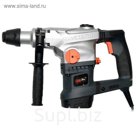 Перфоратор PRORAB 2423 HK P, SDS+, (МЕТАЛЛ) 1400 Вт, 5 Дж, 3 функции, кейс