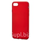 Чехол накладка X Level Guardian Series для Apple iPhone 7 8 Красный