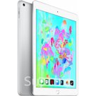 Планшет Apple iPad 2018 Wi Fi 128Gb Silver Cеребристый