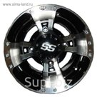 Диск для квадроцикла ITP SS112 SPORT 98SS15BX