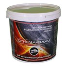 Огнезащитная краска по металлу ОГНЕЗА-ВД-М
