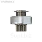 Бендикс стартера ASAM 30225