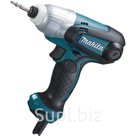 Шуруповерт ударный TD 0101 Makita