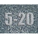 Щебень фракция 40/70 или 20/40 или 5/20 Напрямую С Карьера