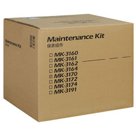 Ремонтный комплект KYOCERA (MK-3160) ECOSYS P3045dn, ресурс 300000 стр., оригинальный