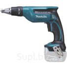 Шуруповерт аккумуляторный DFS451Z Makita