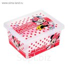 Ящик ДЕКО "Disney", 2л