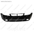 Бампер передний COMPONENT CMP0300227