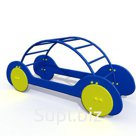 Игровое уличное оборудование Лаз Машинка Багги ИО 623