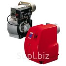 Дизельные одноступенчатые горелки Riello REG 3, REG 5
21 - 60 кВт