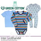 GREEN COTTON ОДЕЖДА ДЛЯ ДЕТЕЙ ОПТОМ
