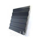 Профнастил Optima C8 Zn 0,4 мм