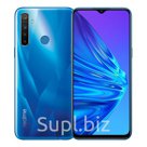 Смартфон Realme 5 3/64GB Синий кристалл