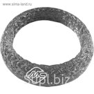Прокладка глушителя METALCAUCHO 02433