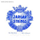 Отдельная струна Jargar Strings Bass-E Classic  Е/Ми для контрабаса размером 4/4