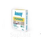 Шпатлёвка KNAUF Фуген 10 кг