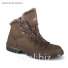 Ботинки мужские"Фривей" зима  р-р  44