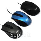 Мышь компьютерная проводная Asus рифлёная