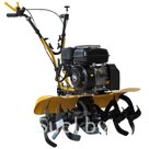 Бензиновый культиватор Huter GLM-6,5
