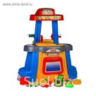 Игровой набор "Экспресс кухня-магазин"