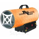 Газовая тепловая пушка RedVerg RD-GH50