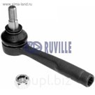 Наконечник рулевой RUVILLE 915358