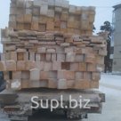 Брус , доска.