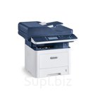 МФУ лаз ч б печать Xerox WorkCentre 3345 3345V_DNI А4