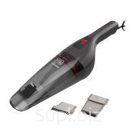 Пылесос автомобильный NVB12AV Black&Decker