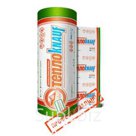 Минераловатная изоляция ТеплоКНАУФ КОТТЕДЖ TR037 6148*1220*50х2 (15м2, 0,75м3) РУЛОН