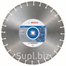 BS-AOK SS 400мм Алмазный отрезной круг BOSCH Standard for Stone, артикул 3165140788182BS