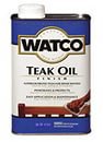 Тиковое масло Watco Teak Oil Finish.

Тиковое масло Watco Teak Oil Finish.

Тиковое масло Watco Teak Oil Finish.
Тиковое масло Watco Teak Oil Finish.