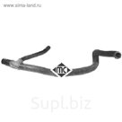 Патрубок METALCAUCHO 08740