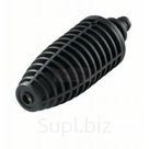 SORO 297х113х49 мм Сопло роторное BOSCH, артикул F016800353BS