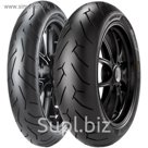 Мотошина Pirelli Diablo Rosso II 190/55 R17 75W TL Rear Спорт