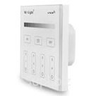 Сенсорная панель Mi-Light T1 P198 (Dimming, 220V, 2.4GHz) Код: 56503 РОЗНИЦА