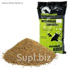 Прикормка Профикорм Универсальная, вес 1 кг