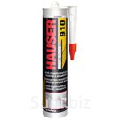 Клей строительный-910 для панелей и молдингов HAUSER 260 мл. Клей на основе SBS каучука безопасен для большинства поверхностей, образует прочный и эластичный ш…