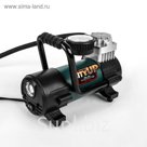 Компрессор CityUP, АС-565 Slim, 180 Вт, 10 атм, 35 л/мин