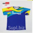 Футболка с коротким рукавом детская