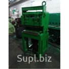 Пресс листогибочный пневматический И1020